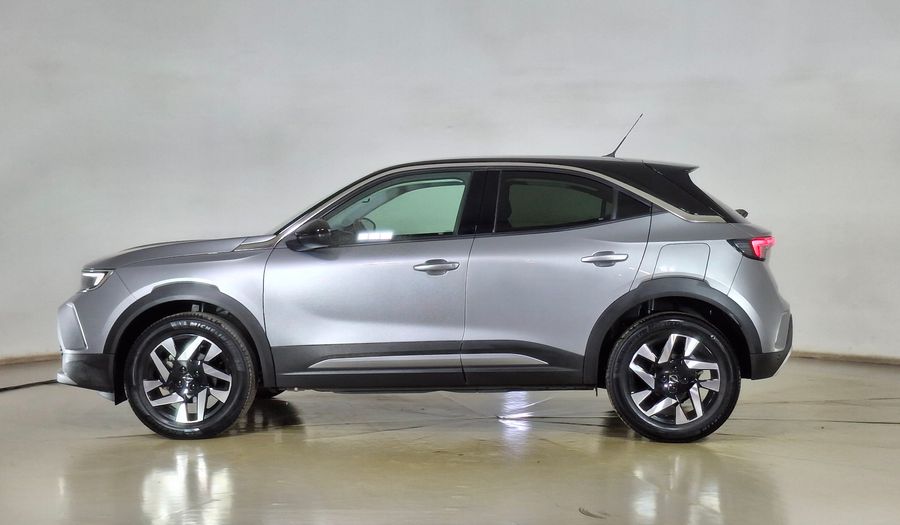 Opel Mokka 1.2T EDITION AUTO Suv 2025