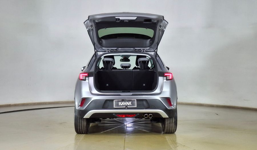 Opel Mokka 1.2T EDITION AUTO Suv 2025