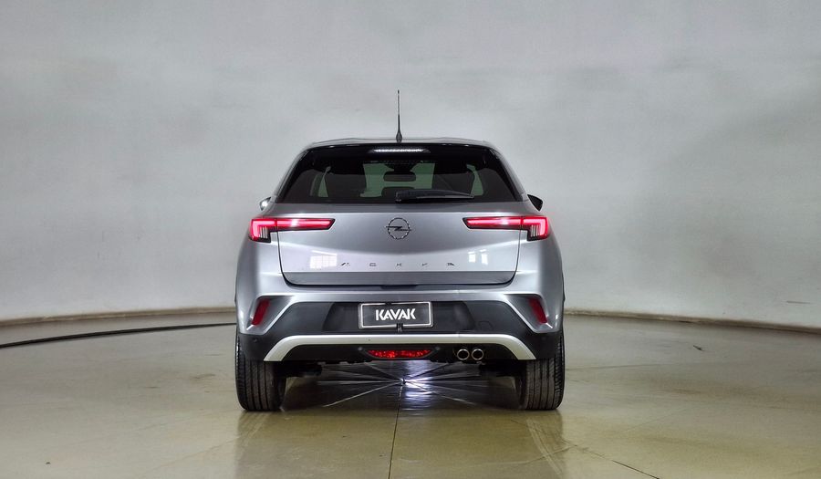 Opel Mokka 1.2T EDITION AUTO Suv 2025