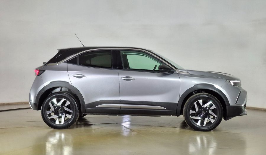 Opel Mokka 1.2T EDITION AUTO Suv 2025