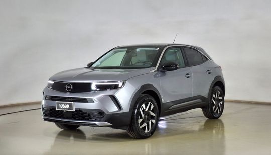 Opel • Mokka
