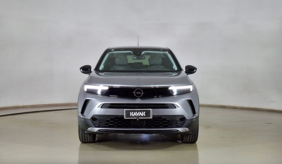 Opel Mokka 1.2T EDITION AUTO Suv 2025