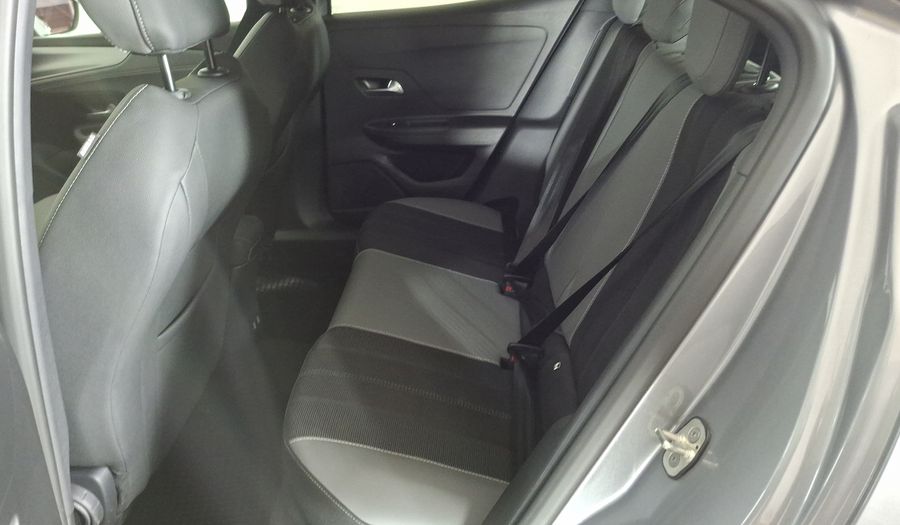 Opel Mokka 1.2T EDITION AUTO Suv 2025