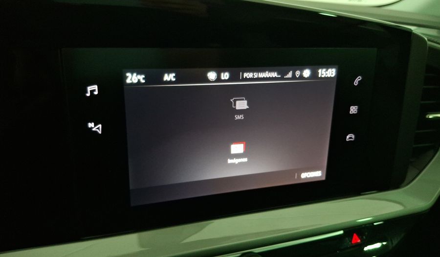 Opel Mokka 1.2T EDITION AUTO Suv 2025