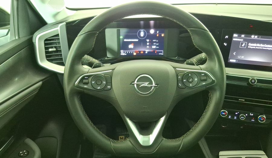 Opel Mokka 1.2T EDITION AUTO Suv 2025