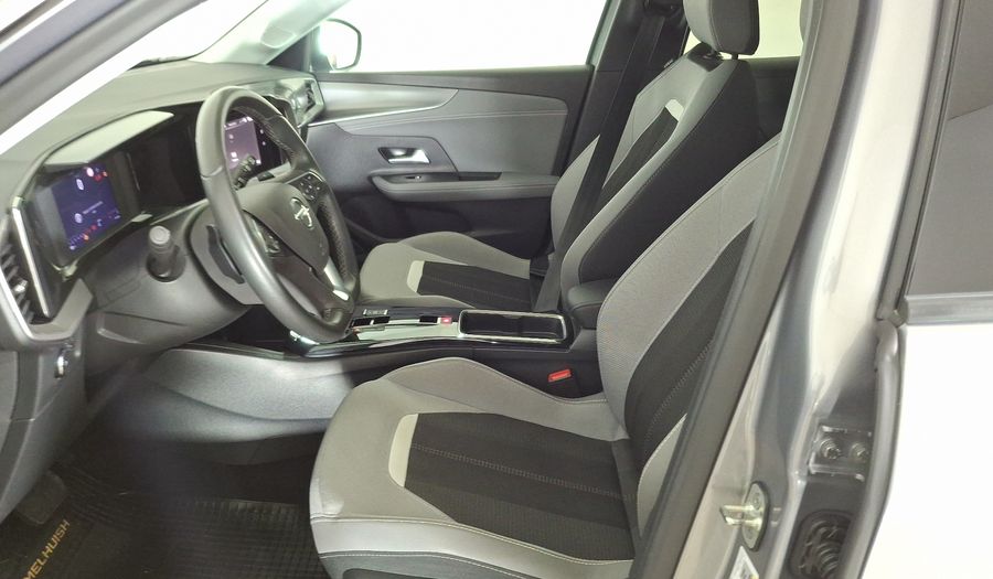 Opel Mokka 1.2T EDITION AUTO Suv 2025