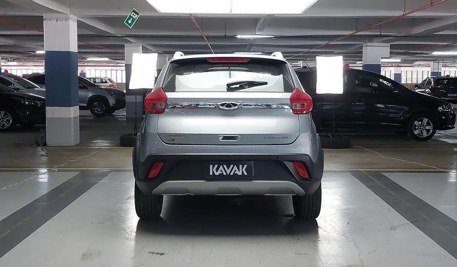 Chery Tiggo 2 1.5 LOOK Suv 2021