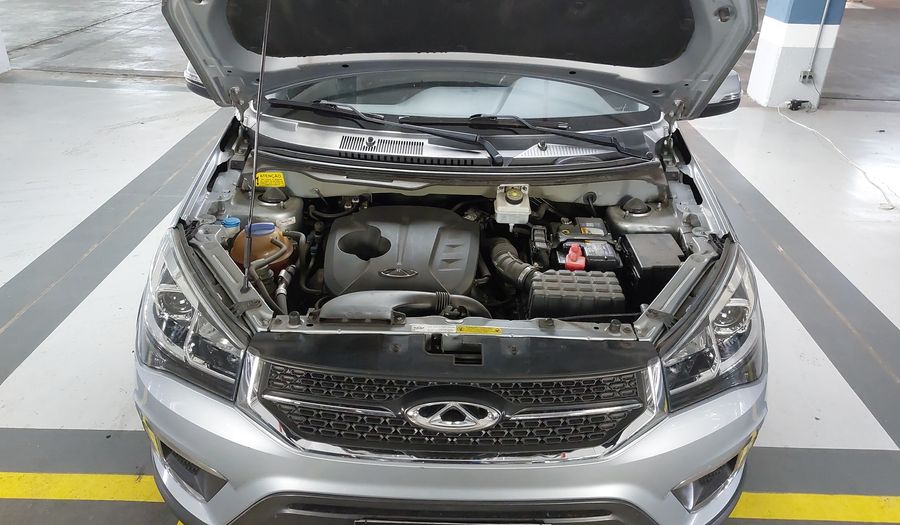 Chery Tiggo 2 1.5 LOOK Suv 2021