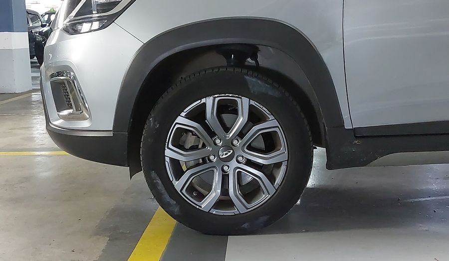 Chery Tiggo 2 1.5 LOOK Suv 2021