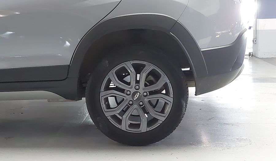 Chery Tiggo 2 1.5 LOOK Suv 2021