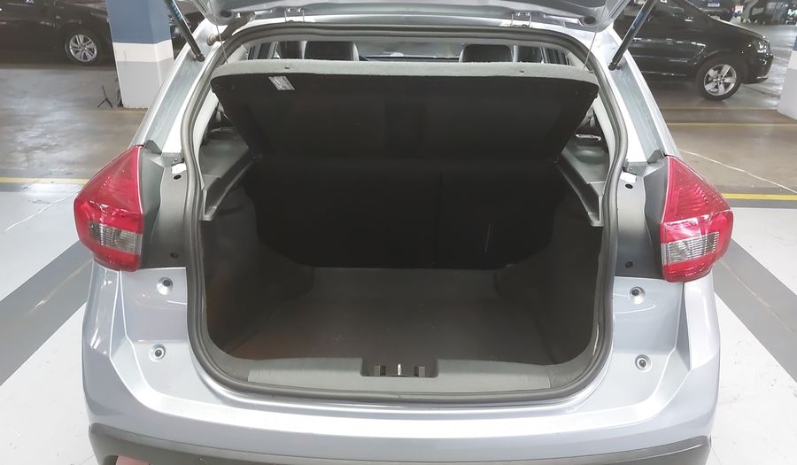 Chery Tiggo 2 1.5 LOOK Suv 2021