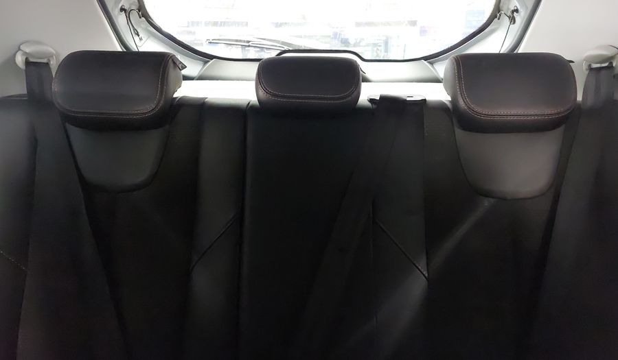Chery Tiggo 2 1.5 LOOK Suv 2021