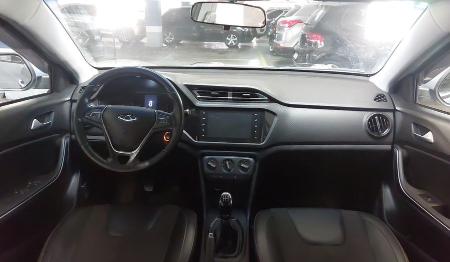 Chery Tiggo 2 1.5 LOOK Suv 2021
