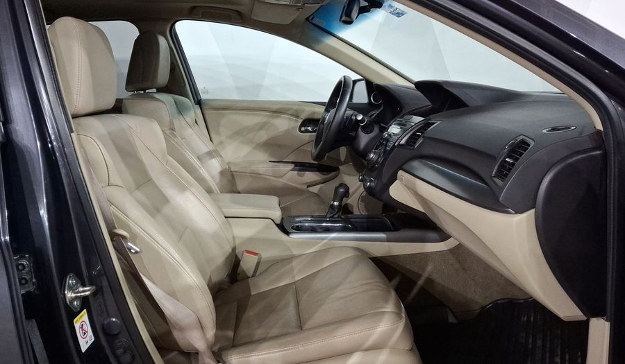 Acura Rdx 3.5 5AT Suv 2014