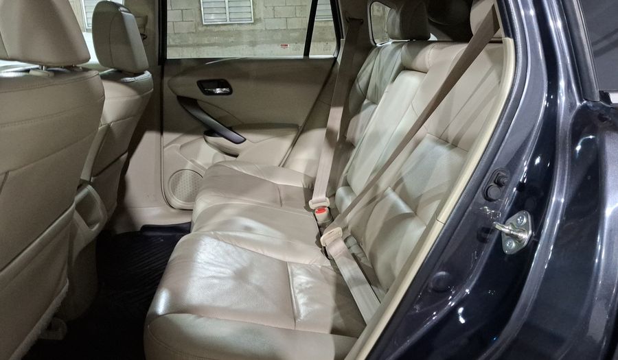 Acura Rdx 3.5 5AT Suv 2014