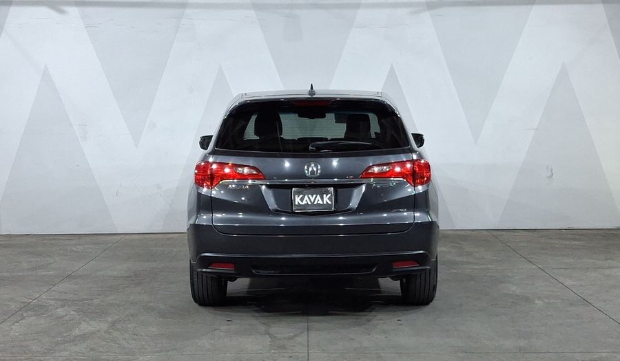 Acura Rdx 3.5 5AT Suv 2014
