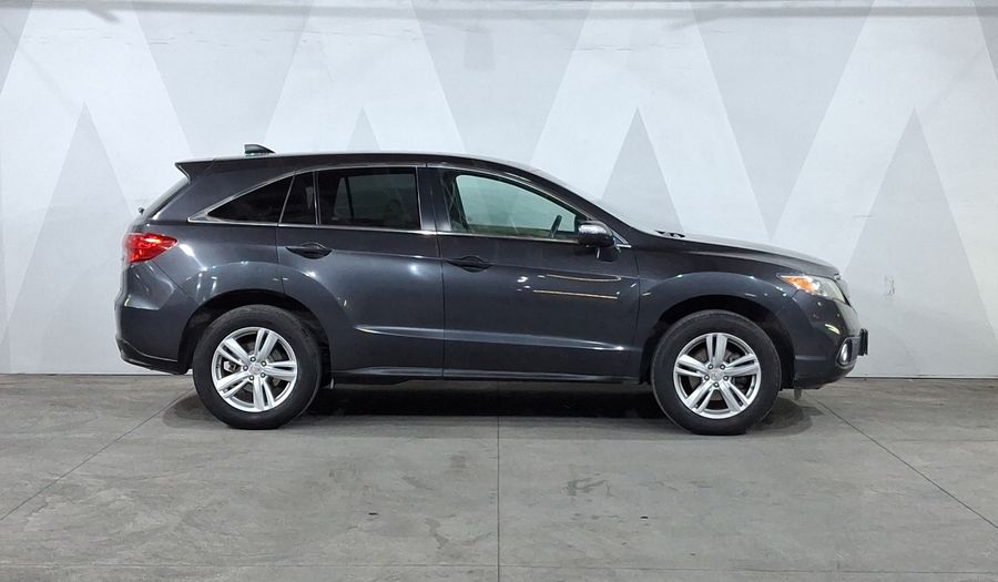 Acura Rdx 3.5 5AT Suv 2014