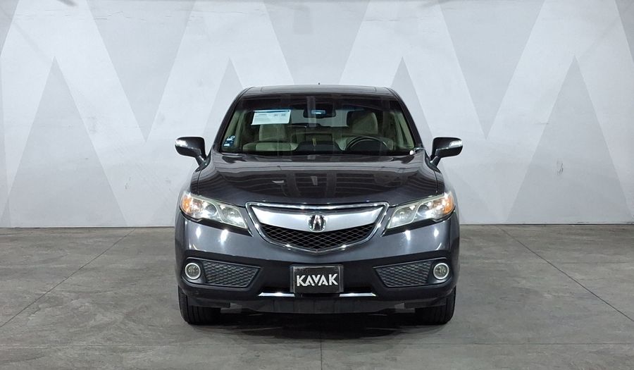 Acura Rdx 3.5 5AT Suv 2014