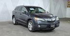 Acura Rdx 3.5 5AT Suv 2014