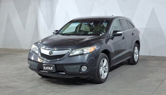 Acura • RDX