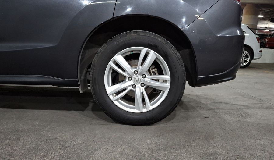Acura Rdx 3.5 5AT Suv 2014