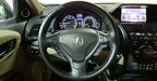 Acura Rdx 3.5 5AT Suv 2014