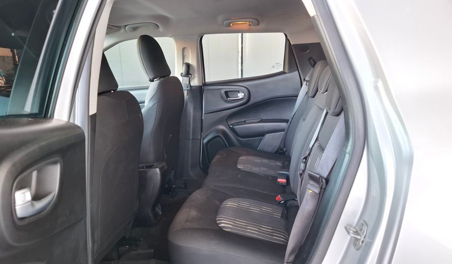 Fiat Toro 2.0 FREEDOM Pickup 2017