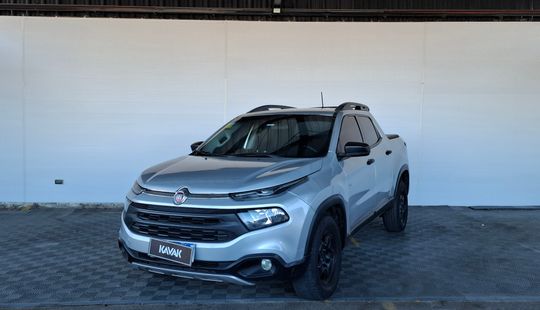 Fiat • Toro