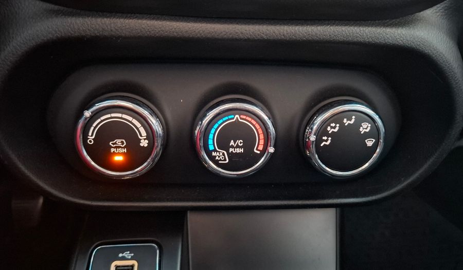 Fiat Toro 2.0 FREEDOM Pickup 2017