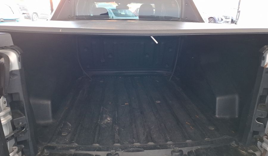 Fiat Toro 2.0 FREEDOM Pickup 2017