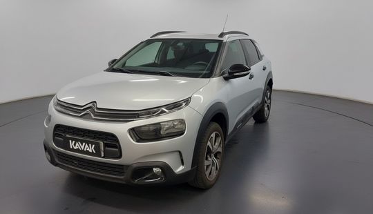 Citroen • C4 Cactus