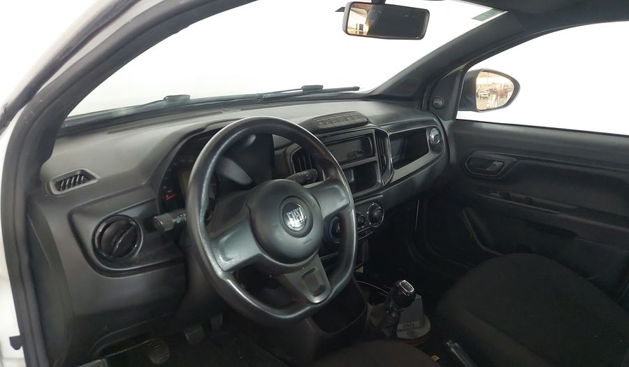 Fiat Strada 1.4 CABINE PLUS ENDURANCE Pickup 2022