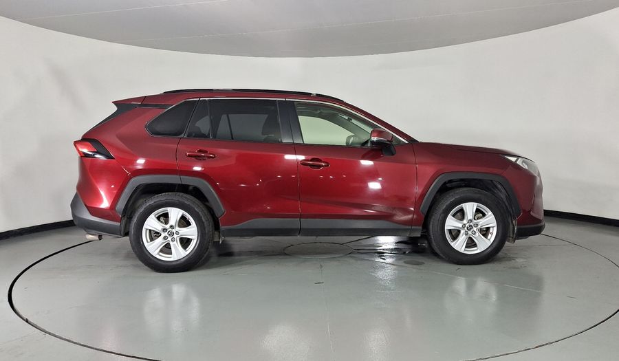 Toyota Rav4 2.5 XLE AWD AT Suv 2019