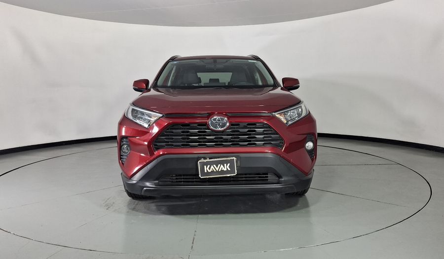 Toyota Rav4 2.5 XLE AWD AT Suv 2019