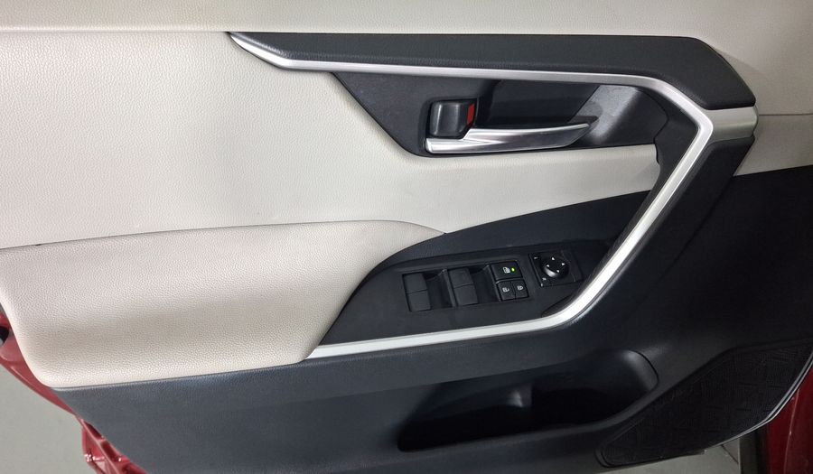 Toyota Rav4 2.5 XLE AWD AT Suv 2019