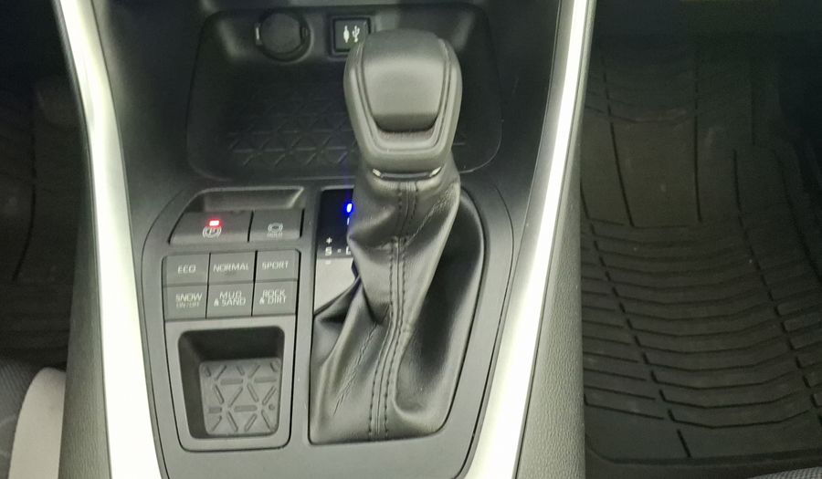 Toyota Rav4 2.5 XLE AWD AT Suv 2019