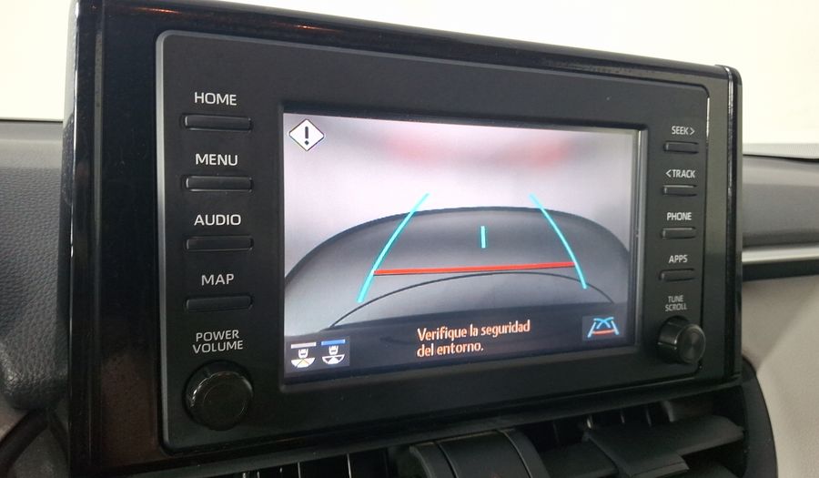 Toyota Rav4 2.5 XLE AWD AT Suv 2019