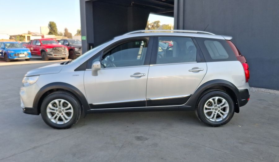 Dfm Joyear X3 1.6 COMFORTABLE Suv 2018