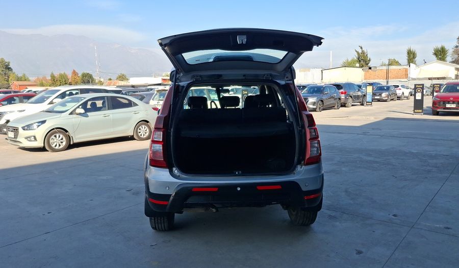 Dfm Joyear X3 1.6 COMFORTABLE Suv 2018