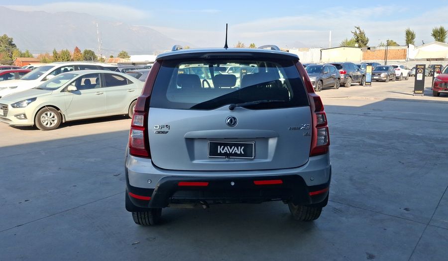 Dfm Joyear X3 1.6 COMFORTABLE Suv 2018