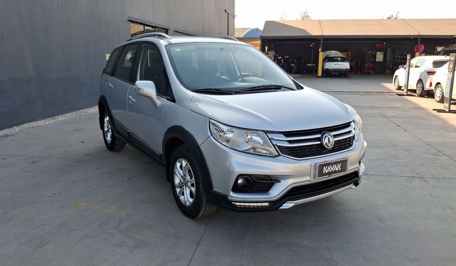 Dfm Joyear X3 1.6 COMFORTABLE Suv 2018