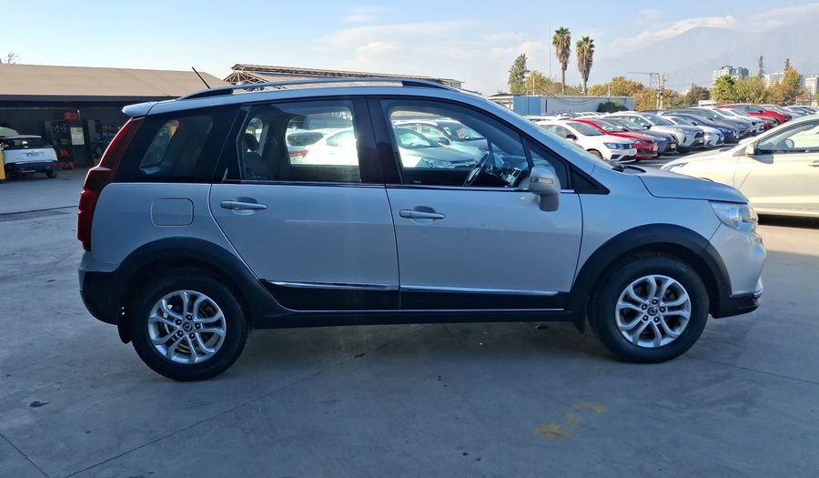 Dfm Joyear X3 1.6 COMFORTABLE Suv 2018