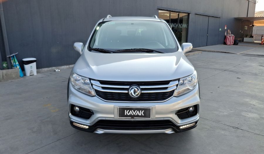 Dfm Joyear X3 1.6 COMFORTABLE Suv 2018