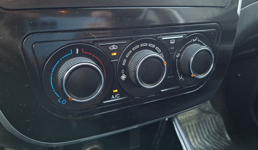Dfm Joyear X3 1.6 COMFORTABLE Suv 2018