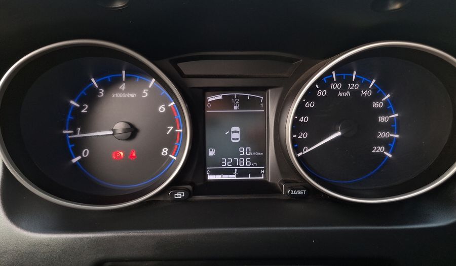 Dfm Joyear X3 1.6 COMFORTABLE Suv 2018
