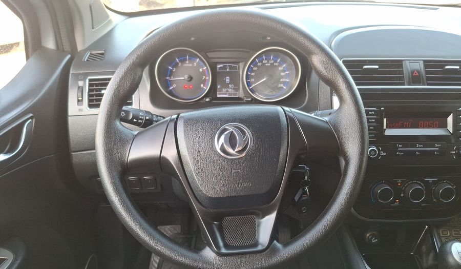 Dfm Joyear X3 1.6 COMFORTABLE Suv 2018