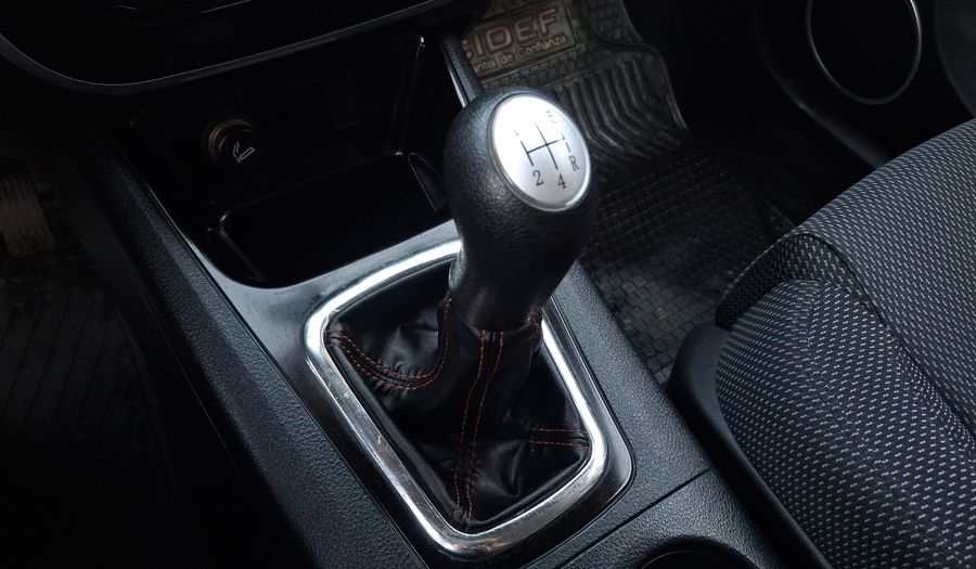 Dfm Joyear X3 1.6 COMFORTABLE Suv 2018