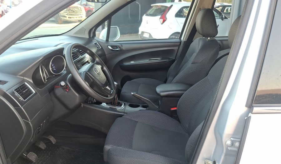 Dfm Joyear X3 1.6 COMFORTABLE Suv 2018