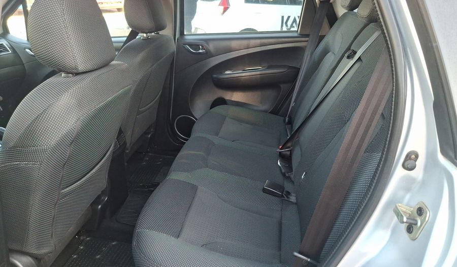 Dfm Joyear X3 1.6 COMFORTABLE Suv 2018
