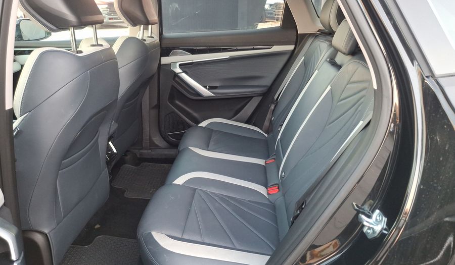 Geely Starray 2.0 SIGNATURE DCT Suv 2025